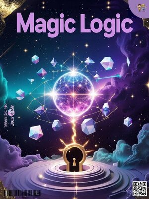 cover image of Magic Logic